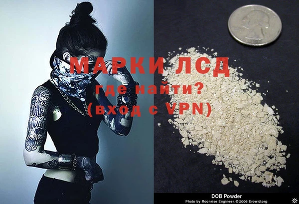 стафф Арсеньев